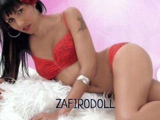 ZAFIRODOLL