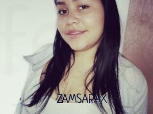 ZAMSARAX