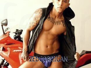 ZEDCORRIGAN