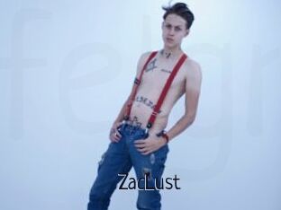 ZacLust