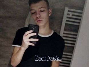 ZackDavis