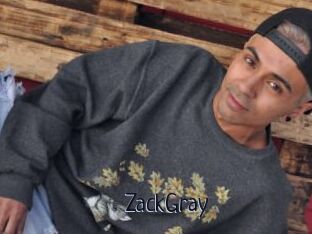 ZackGray