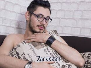 ZackKaan