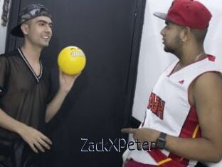 ZackXPeter