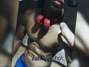 Zackbodyhot