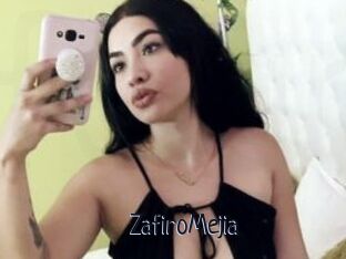 ZafiroMejia