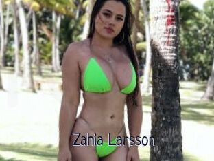 Zahia_Larsson