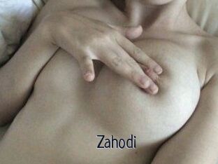 Zahodi