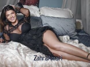 ZahraAmari