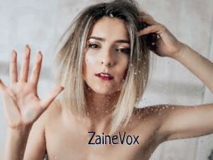 ZaineVox