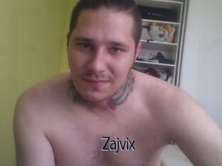 Zajvix
