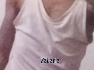 Zakaria