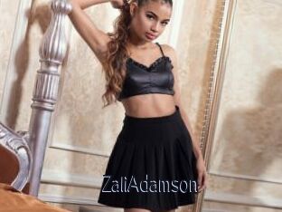 ZaliAdamson