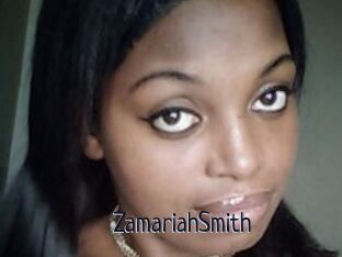 ZamariahSmith