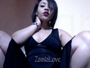 ZamiaLove
