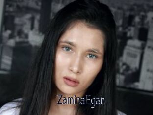 ZaminaEgan