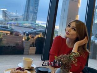 ZaraBin