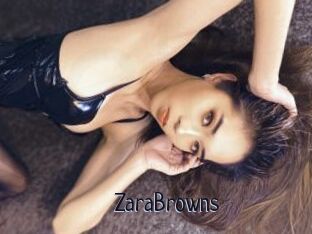 ZaraBrowns