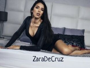 ZaraDeCruz