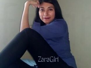 ZaraGirl
