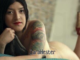 ZaraHester