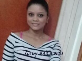 Zaraymodeloweb
