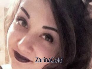 ZarinaGold