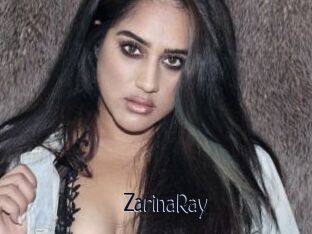 ZarinaRay