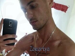 Zawartya