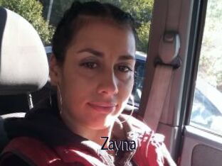 Zayna
