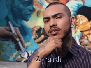 Zaynsmith
