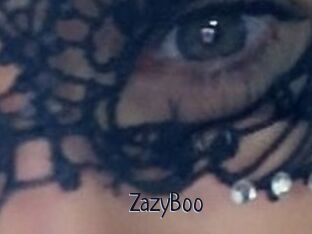 ZazyBoo