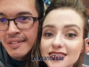 ZekeandZella