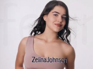 ZelinaJohnson