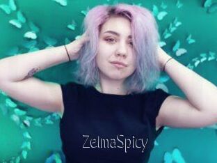 ZelmaSpicy