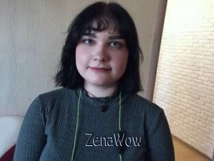 ZenaWow