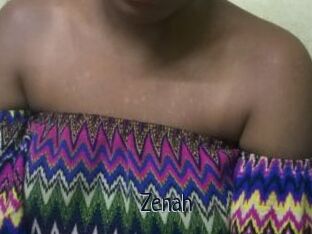 Zenah
