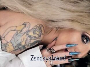 ZendayaInked