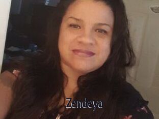 Zendeya