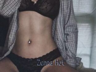 Zenna_Hot