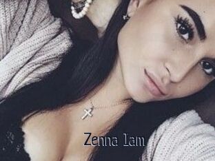 Zenna_Iam