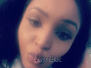 ZenonBlue