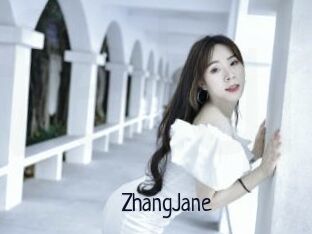 ZhangJane