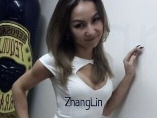 ZhangLin