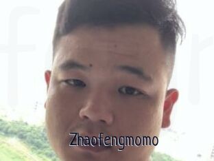 Zhaofengmomo