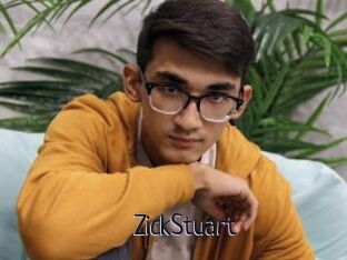 ZickStuart