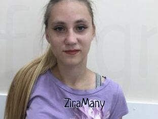 ZiraMany