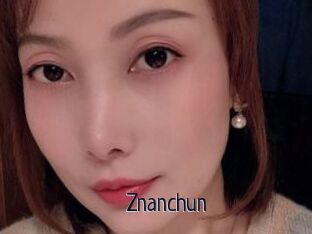 Znanchun
