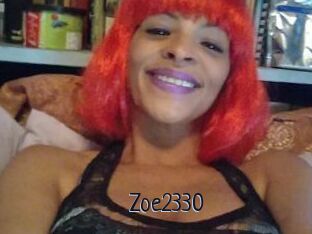 Zoe2330