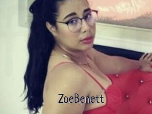 ZoeBenett
